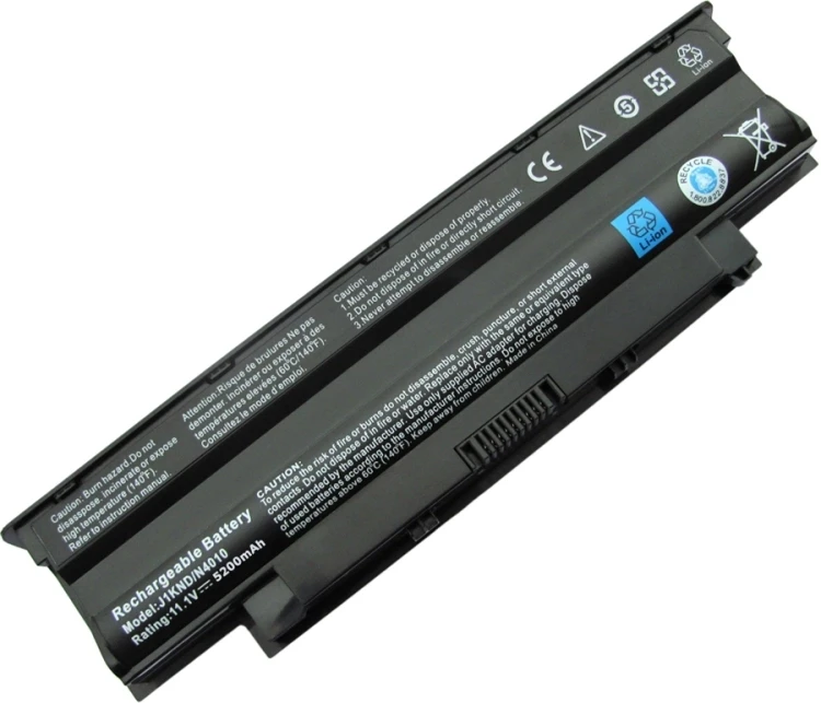 PIN DELL N4010 N5010 N3010 N4110