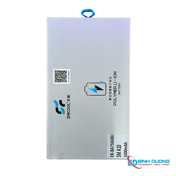 Pin dung lượng cao hãng Zhicool dùng cho điện thoại iPhone 13 Pro dung lượng 3300 mah