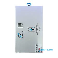 Pin dung lượng cao hãng Zhicool dùng cho điện thoại iPhone 14 plus dung lượng 4430 mAh