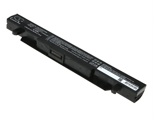 Pin laptop Asus ROG GL552 ZX50 ZIN – A41N1424 (4 cell)