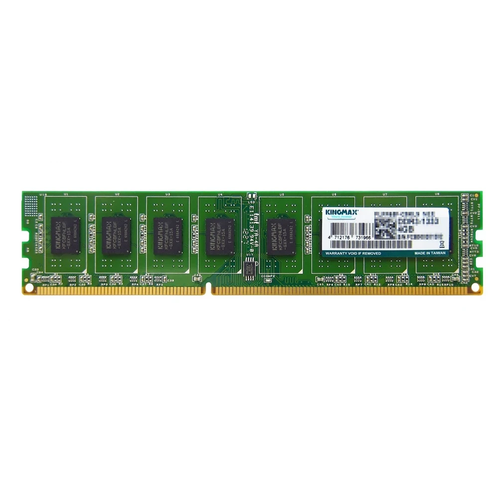 Ram PC Kingmax DDR3 8G Bus 1600