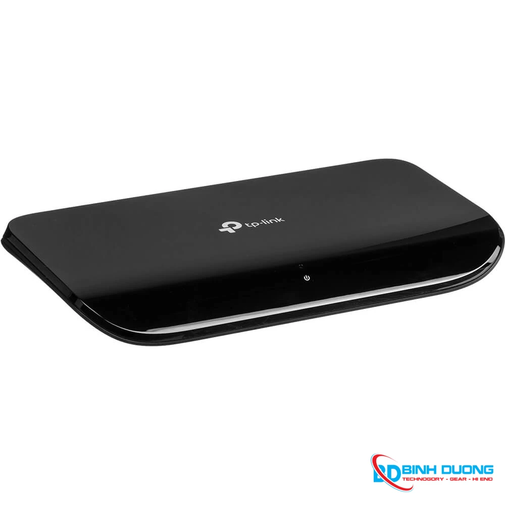 SWITH TPLINK TL-SG1008D 8 PORT 1GB Gigabit