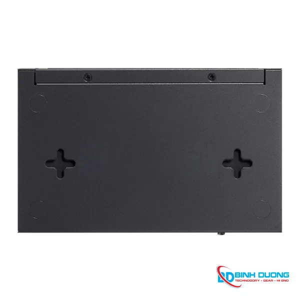Switch TP-Link Omada 8 Port ES208G - Chi tiết 3