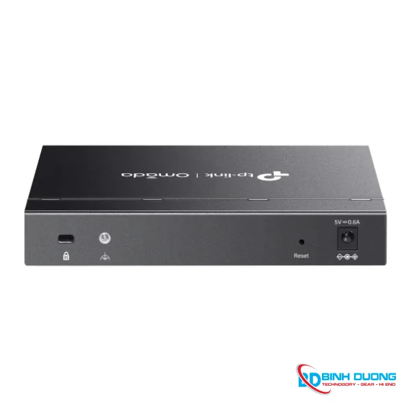 Switch TP-Link Omada 8 Port ES208G - Chi tiết 4