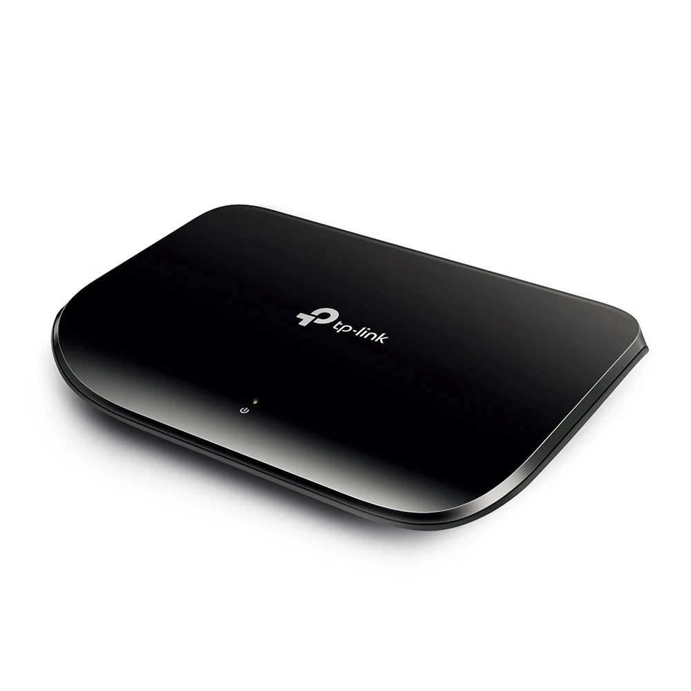 Switch TP-LINK TL-SG1005D 5 port 1Gb - Chi tiết 2