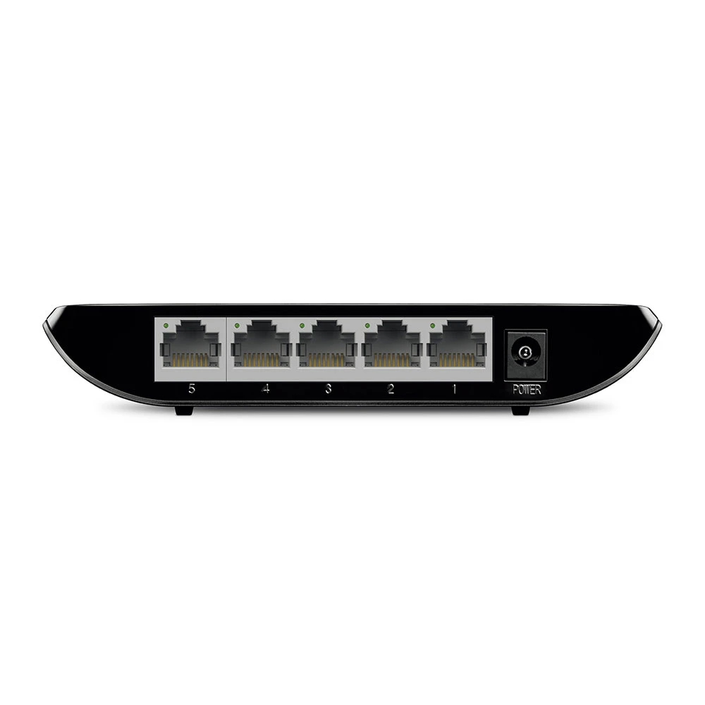 Switch TP-LINK TL-SG1005D 5 port 1Gb - Chi tiết 5
