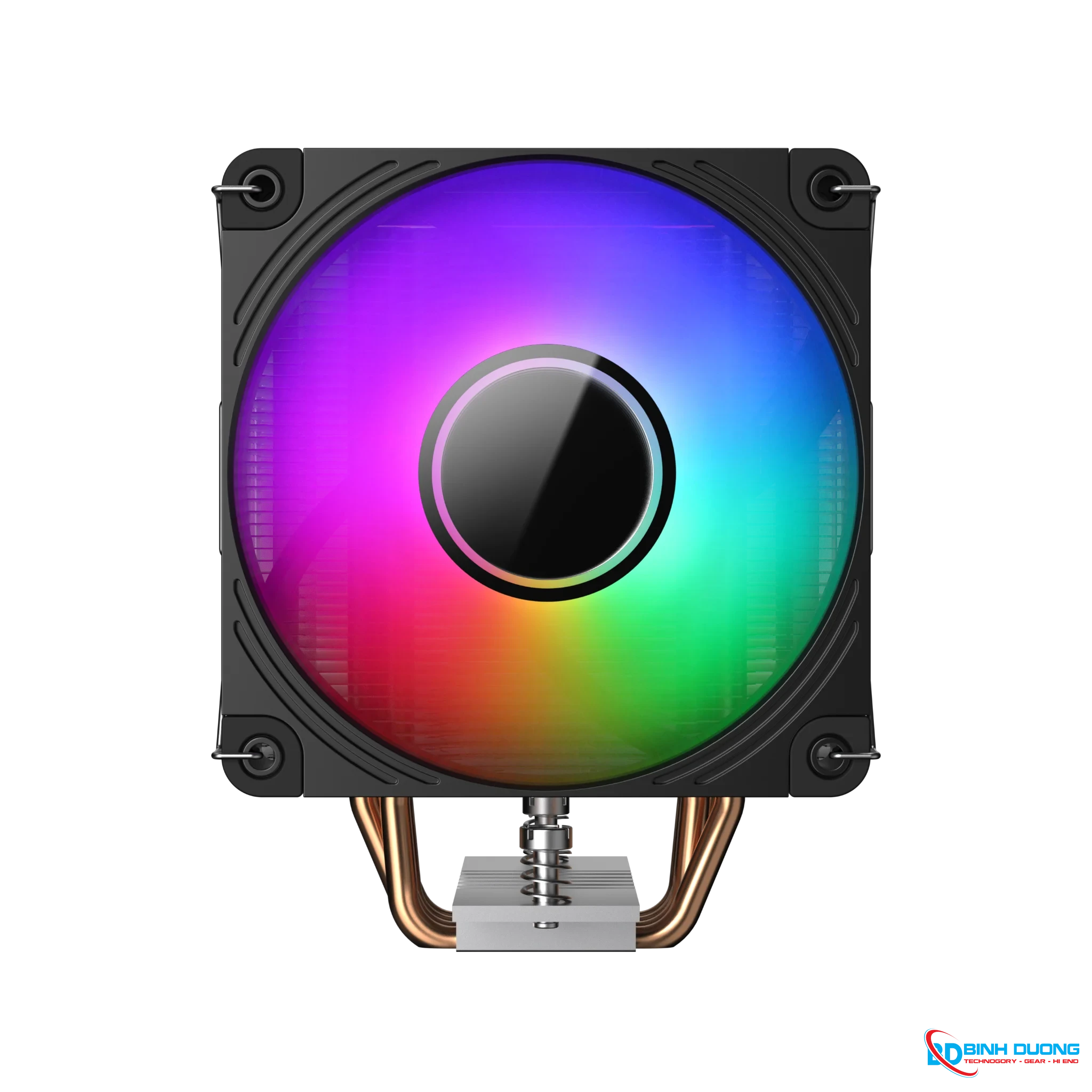 TẢN NHIỆT CPU XIGMATEK EPIX II (EN46285) - TDP 225W, RGB - Chi tiết 3