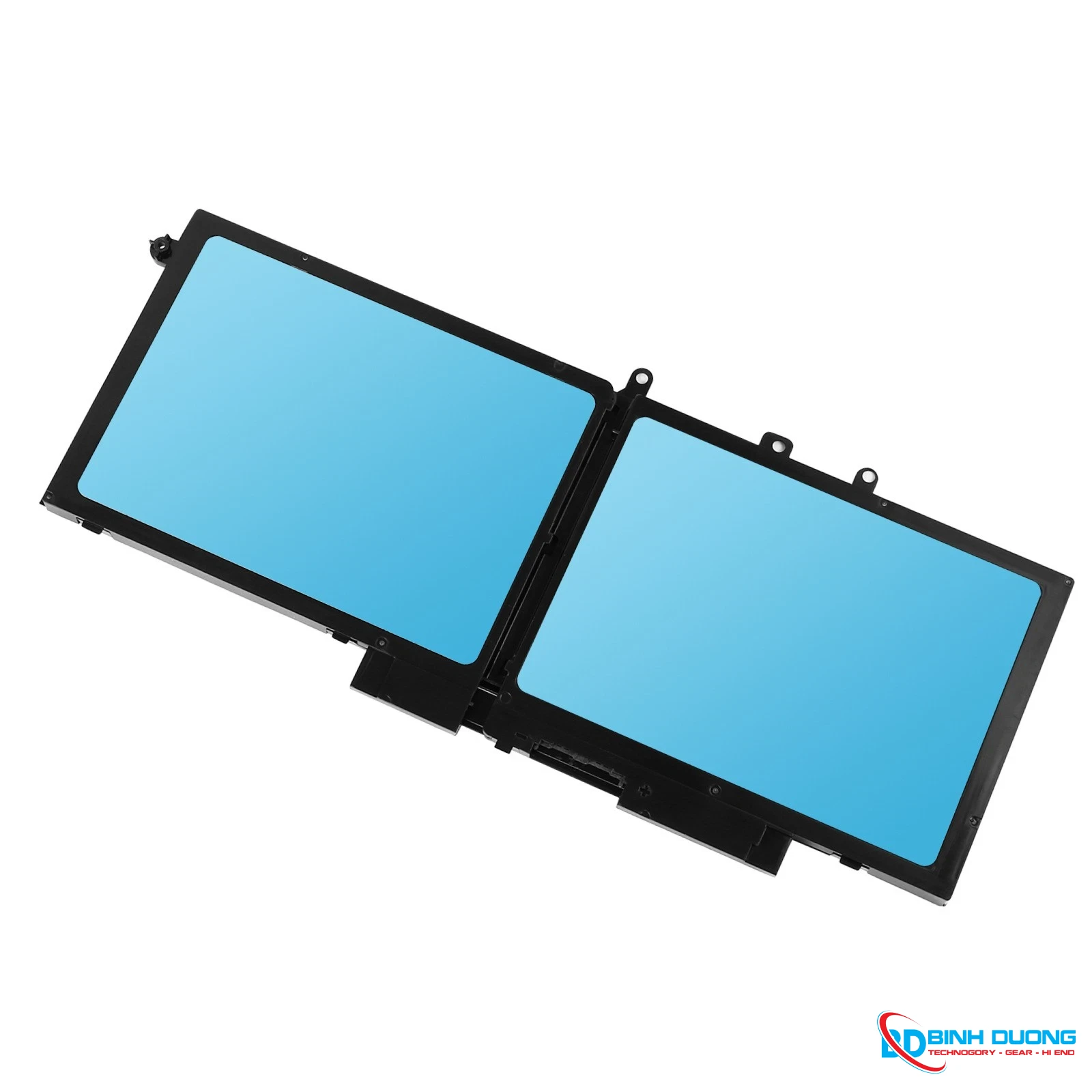 Thay Pin laptop Dell Latitude E7270, E7470, J60J5 (55 Wh/ 4 cell) - Chi tiết 1