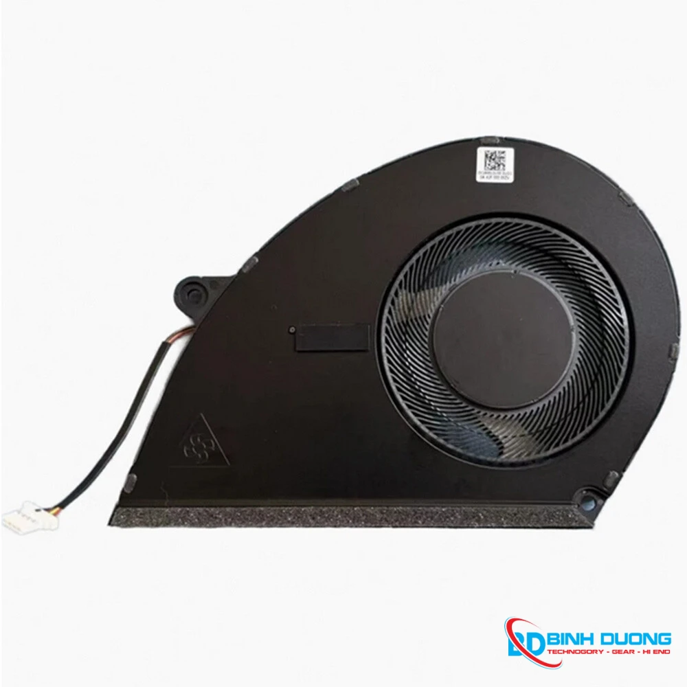 Fan CPU Laptop Acer Aspire N23C3 A315-24P A315-510P A515-48M A514-56M A515-58 Hàng ORG - Hình ảnh thực tế Mua Fan CPU Laptop Acer Aspire N23C3 A315-24P A315-510P A515-48M A514-56M A515-58 Hàng ORG chính hãng tại Bình Dương Computer Store