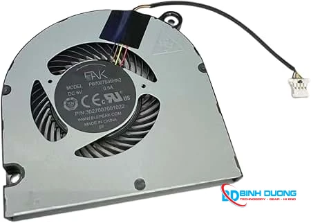 Fan CPU Laptop Acer Aspire N23C3 A315-24P A315-510P A515-48M A514-56M A515-58 Hàng ORG - Chi tiết 2