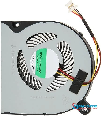 Fan CPU Laptop Acer Aspire N23C3 A315-24P A315-510P A515-48M A514-56M A515-58 Hàng ORG - Chi tiết 3