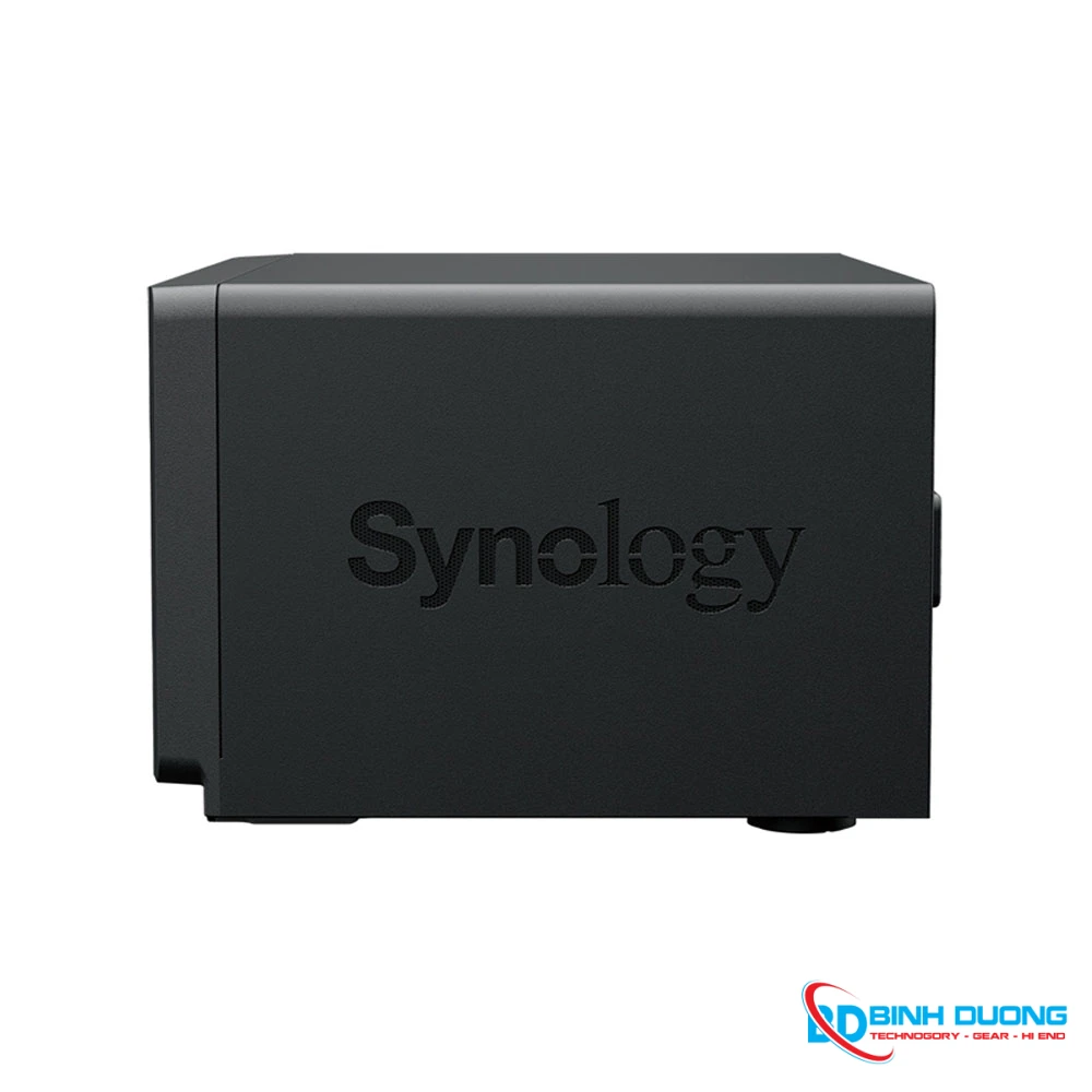 Thiết bị lưu trữ mạng NAS Synology DS1825+ (Chưa có ổ cứng) - Chi tiết 4
