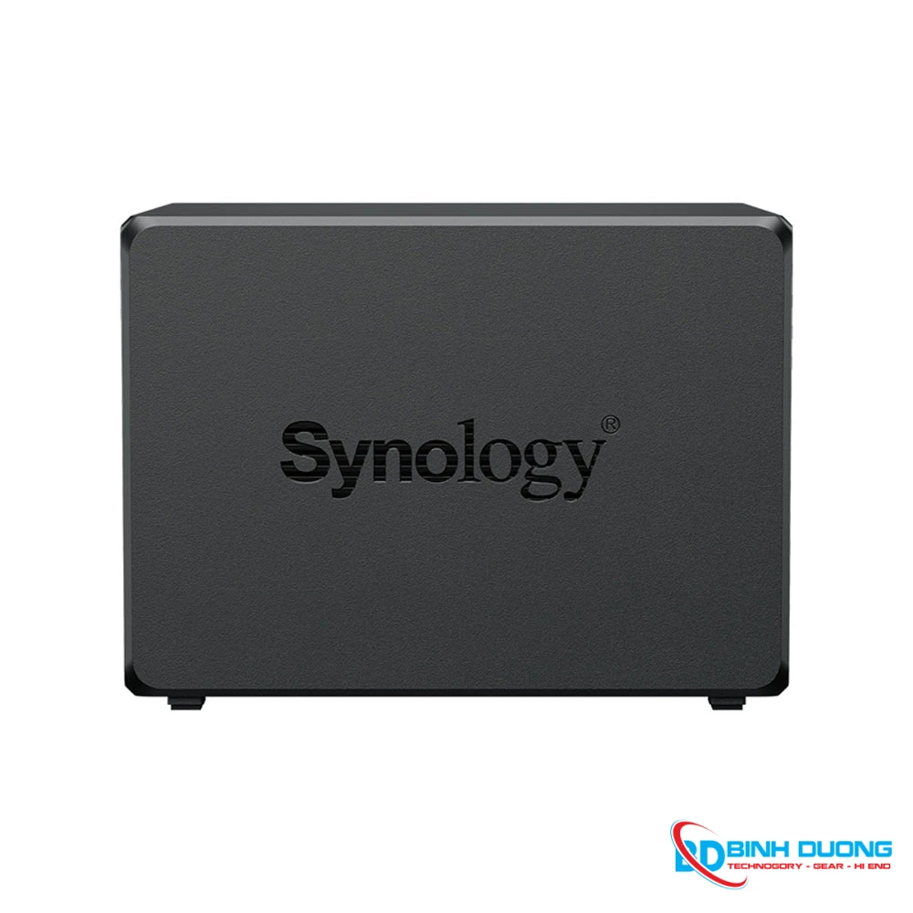 Thiết bị lưu trữ mạng NAS Synology DS425+ (Chưa có ổ cứng) - Chi tiết 4
