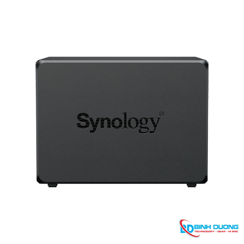 Thiết bị lưu trữ mạng NAS Synology DS925+ (Chưa có ổ cứng) - Chi tiết 4