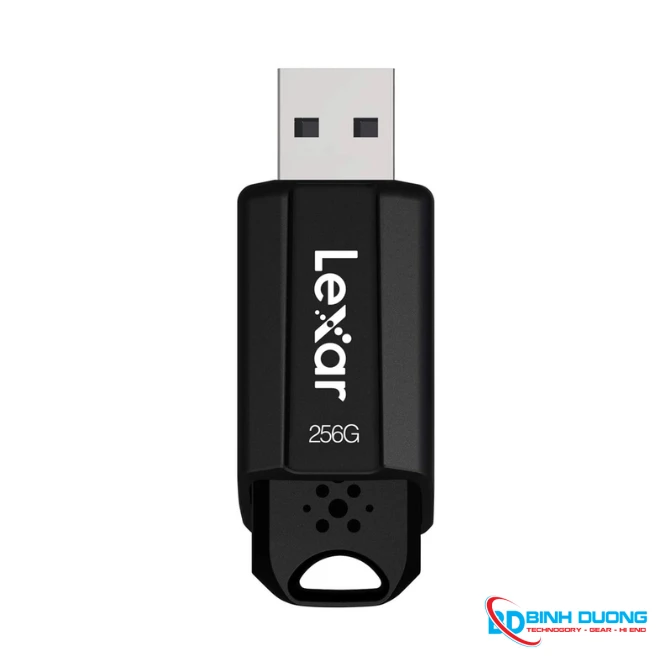 USB Lexar 256GB USB 3.1 JumpDrive S80 - Chi tiết 2