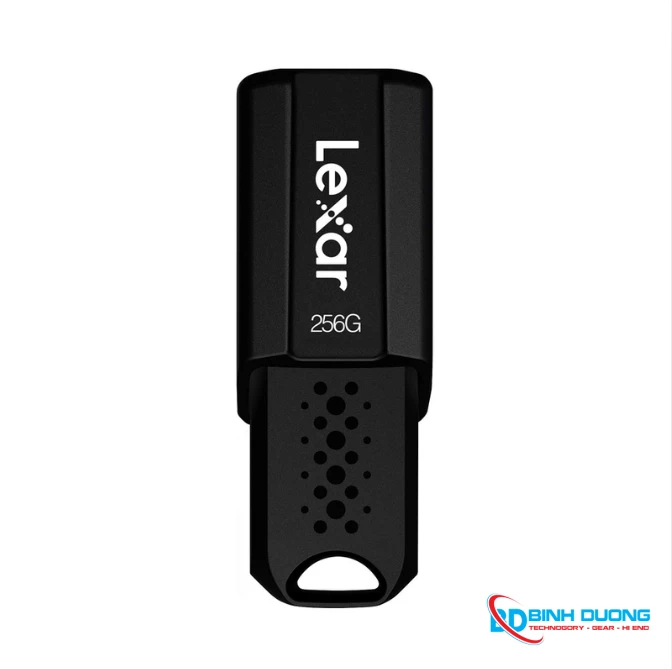 USB Lexar 256GB USB 3.1 JumpDrive S80 - Chi tiết 3