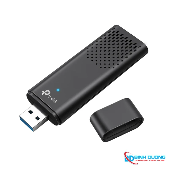 USB Wifi 6 AX1800 TP-Link Archer TX20U - Chi tiết 1