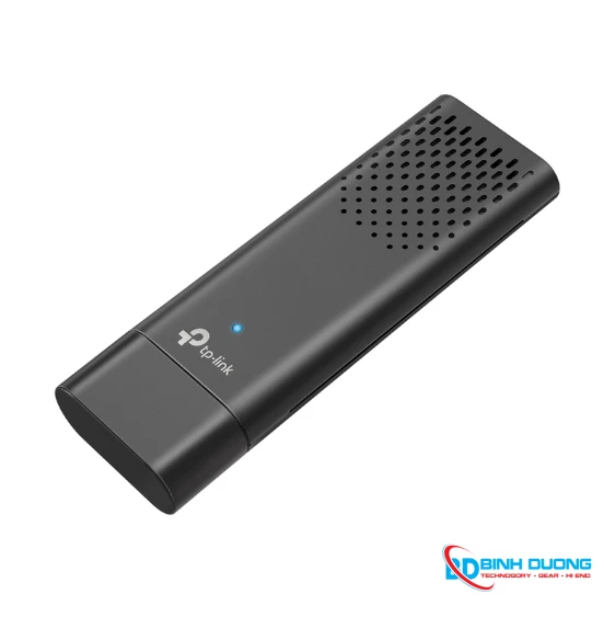 USB Wifi 6 AX1800 TP-Link Archer TX20U - Chi tiết 2