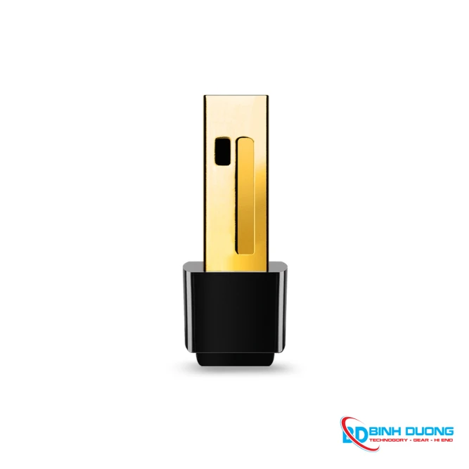 Usb Wifi TPLink 725N 0 ANGTEN (Usb Wifi 0 râu) (TP-Link) - Chi tiết 2