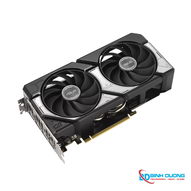 VGA Asus Dual RTX 5060 Ti 8GB GDDR7 OC (DUAL-RTX5060Ti-O8G) - Chi tiết 3