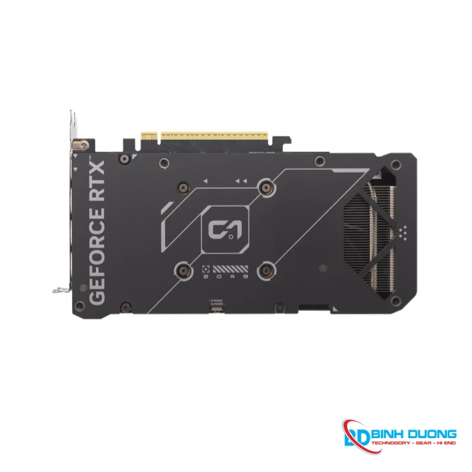 VGA Asus Dual RTX 5060 Ti 8GB GDDR7 OC (DUAL-RTX5060Ti-O8G) - Chi tiết 4