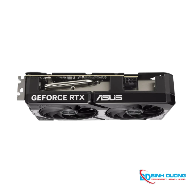 VGA Asus Dual RTX 5060 Ti 8GB GDDR7 OC (DUAL-RTX5060Ti-O8G) - Chi tiết 5