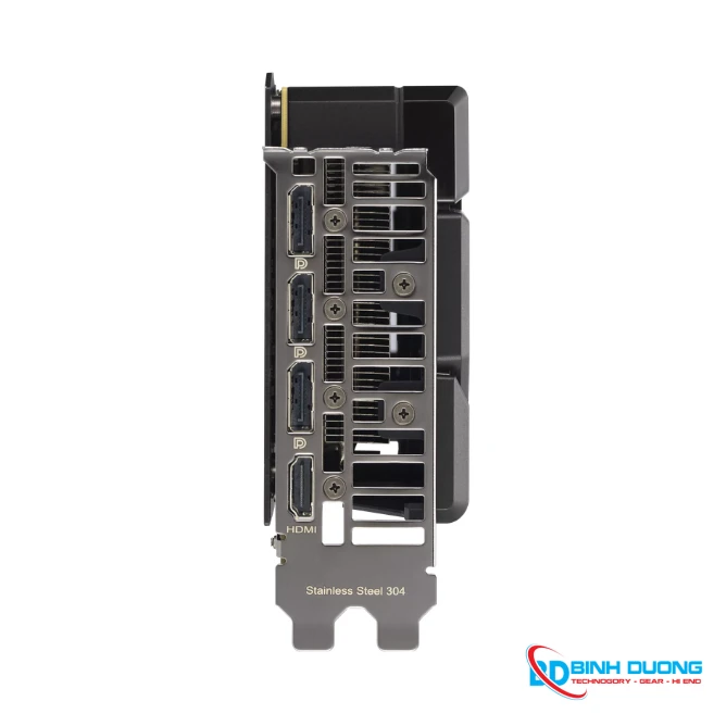 VGA Asus Dual RTX 5060 Ti 8GB GDDR7 OC (DUAL-RTX5060Ti-O8G) - Chi tiết 6