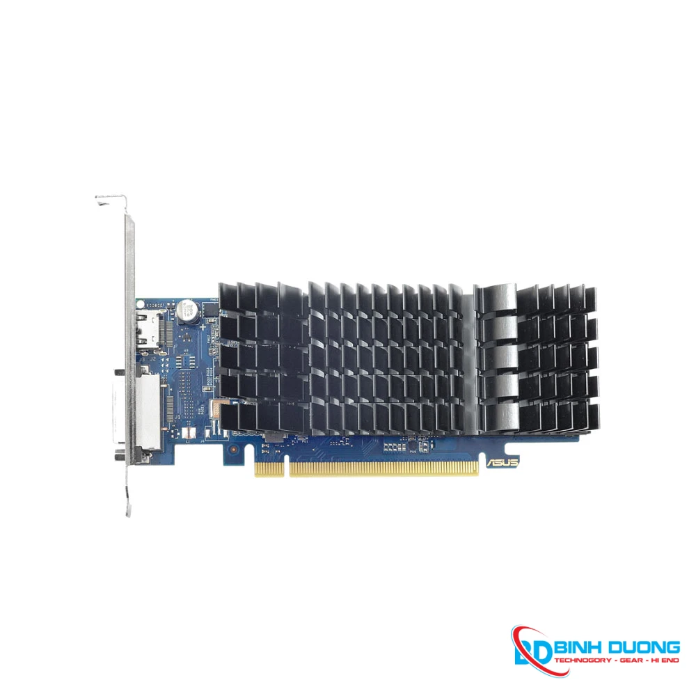 VGA Asus GT1030-SL-2G-BRK (GDDR5/ 64 bit) - Chi tiết 4