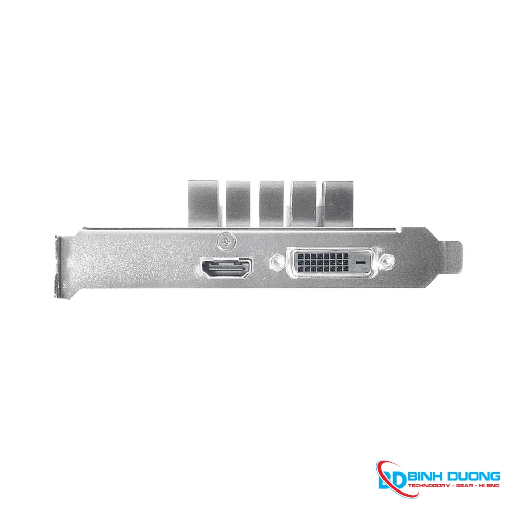 VGA Asus GT1030-SL-2G-BRK (GDDR5/ 64 bit) - Chi tiết 5