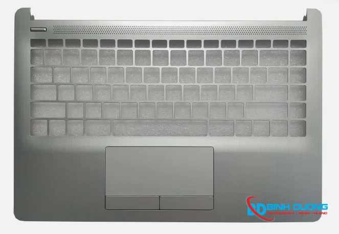 Vỏ C HP 14S-CF Màu Bạc 14CF 14DF 14DK 14CR 240G8 240G9 340G7 348G5 - Chi tiết 2
