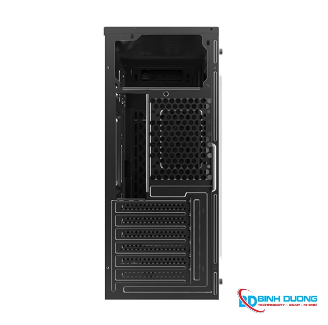 Vỏ case Xigmatek XA-20 (ATX) EN46072 - Chi tiết 2