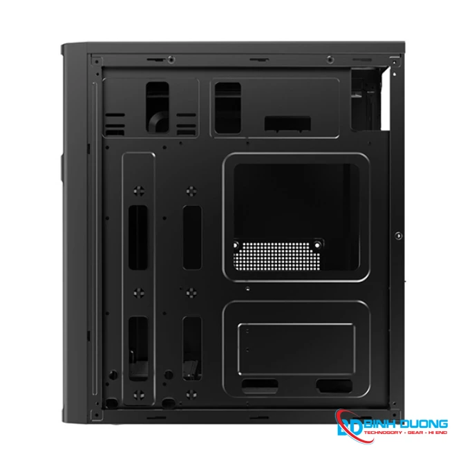 Vỏ case Xigmatek XA-20 (ATX) EN46072 - Chi tiết 3