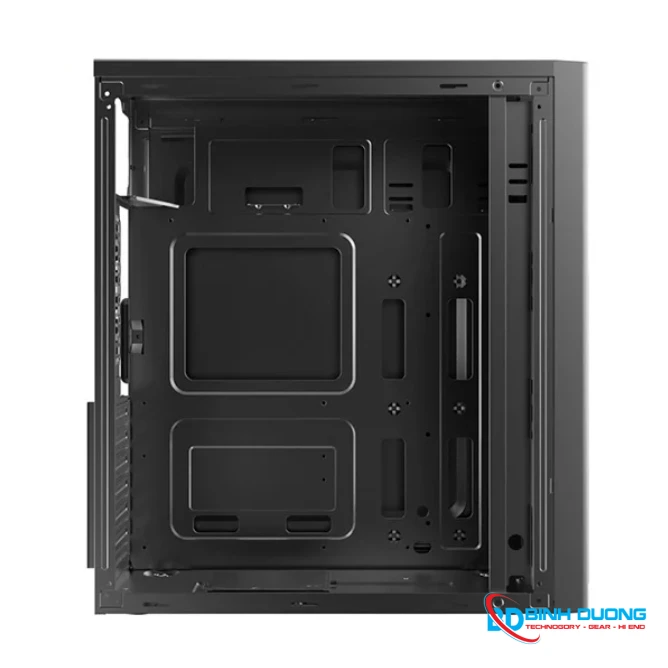 Vỏ case Xigmatek XA-20 (ATX) EN46072 - Chi tiết 4