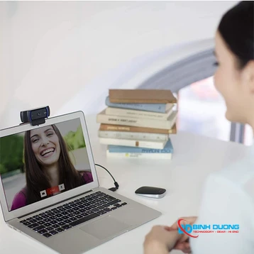 Webcam Logitech C920 (HD) - Chi tiết 2