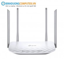 Bộ Phát Wifi Tp-Link Archer C50