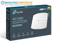 Bộ Thu Phát Wifi Gắn Trần TP-Link EAP225