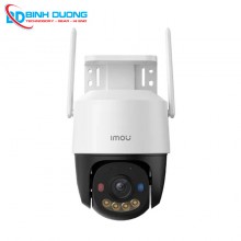 Camera IMOU DSS Cruiser SC IPC-K7FP-3H0TE 4G (3MP)