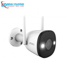 Camera Imou DSS F32FP (3MP/CỐ ĐỊNH/FULL COLOR)