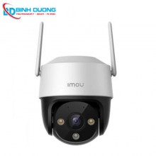 Camera iMOU KBT IPC-S31FEP (Color, Đàm thoại 2 chiều)