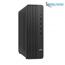 HP 280 Pro G9 SFF  Core i3-12100,8GB RAM,256GB SSD,Intel Graphics,Wlan ac+BT,Keyboard,Mouse,Win 11 Home 64,01Year