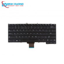 KEY DELL LATITUDE E7240 E7440 E7440 ( KO LED- BH12T )