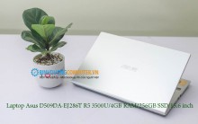 Laptop Asus D509DA-EJ286T R5 3500U/4GB RAM/256GB SSD/15.6 inch