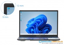Laptop Asus Vivobook 14X OLED S3405VA i9 13900H/16GB/512GB/Win11 (KM071W) 