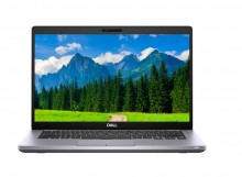 Laptop Dell Latitude 5410 (L5410I714DF-Ugray)