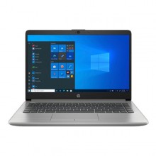 Laptop HP 240 G8 (519A4PA) i3 1005G1 (4GB RAM/256GB SSD/14 HD/Win/Bạc)