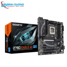 MAIN GIGABYTE Z790 EAGLE AX (4 slot DDR5, wifi)