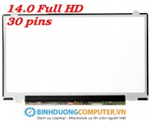 Màn Hình Laptop 14.0″ LED Slim FHD