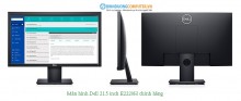 Màn hình Dell 21.5 inch E2220H chính hãng