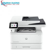 Máy In Đa Năng HP Laserjet Pro MFP 4103FDW (2Z629A)