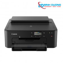 Máy In Phun Màu Canon PIXMA TS707 – In Nhanh, In Đảo Mặt, Kết Nối WiFi-LAN